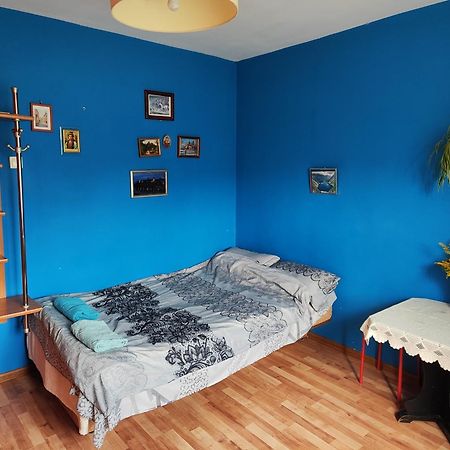 Os. Jagiellonskie 11 Appartement Krakau Buitenkant foto